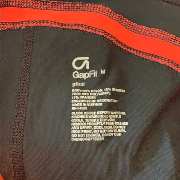 Gap yoga pants - Picture 7 of 8